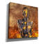 «Through Ashas Rise» par Mario Sanchez Nevado, art mural sur toile-346651901