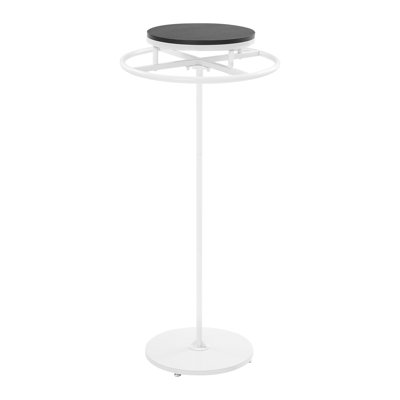 23.6'' Round Clothing Rack