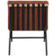 Chaise d'appoint de 24,5 po Burke-88357523
