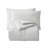 Washed Microfiber Bedding Honeycomb Comforter Set-81915327-81915321