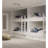 Nitesh Acrylic LED Flush Mount-24418233-24418236