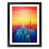 Black Framed selected