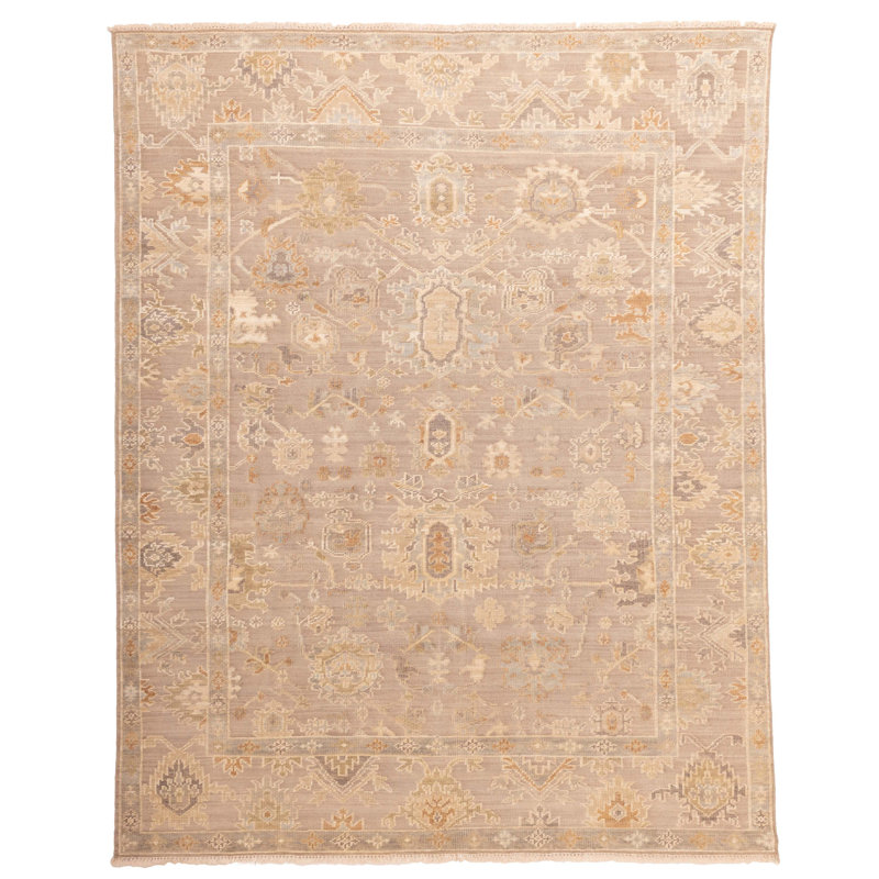 Jules Serapi Rug 9'7" x 11'10"