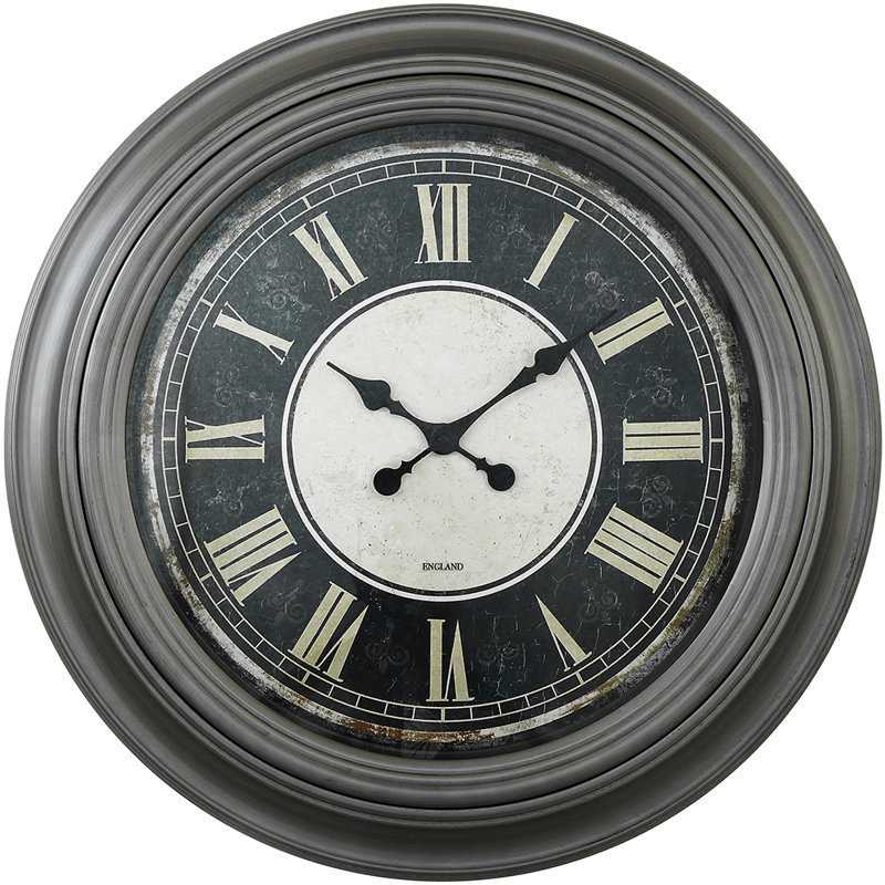 Beere Wall Clock