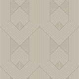 Zuri - Linen Wallpaper by Sabrina Yvonne