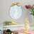 Solid Wood Wall Decor