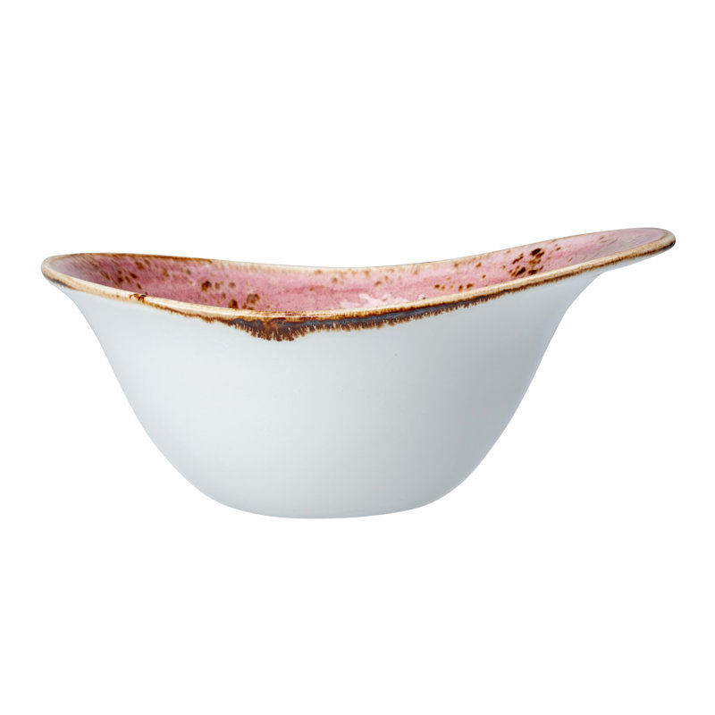 Bol artisanal, Framboise