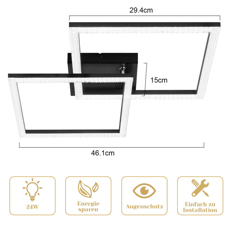 LED Spotlight