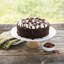 Naturals® 2 Piece Gold Nonstick 9" Round Cake Pan Set