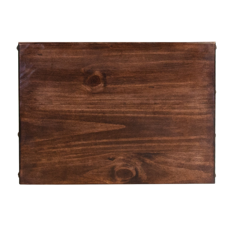 Table de chevet Western