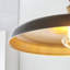 Colbert 1 - Light Dome Pendant-572089123