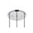 Hudson Oaks 3 - Light Cluster Pendant-1948428656