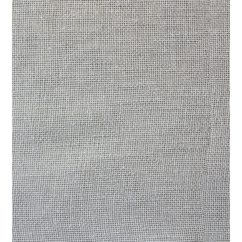 Bloom Azuma Fabric, Pure White