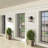 Abira Wall Light