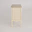 Circee Solid Wood 80cm W 3 - Drawer Chest of Drawers