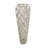 Gathel Arched Geometric Floor Vase-450400059-450400062