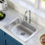 Robinet de cuisine Karran Hillwood-52509755