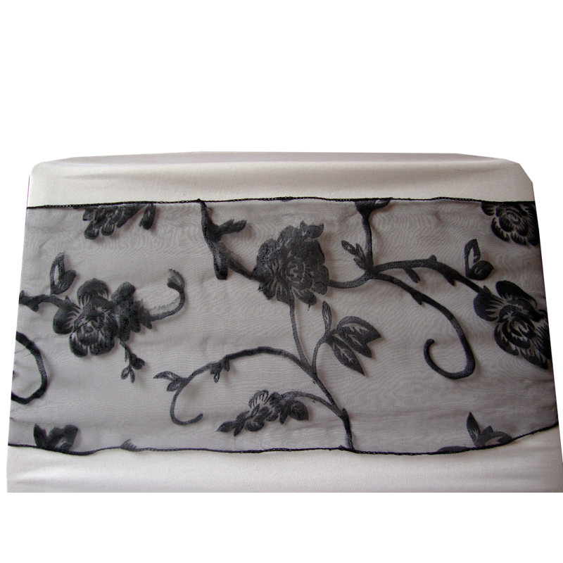 Bonview Table Accessory, Black