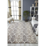 Hallsburg Geometric Indoor Rug