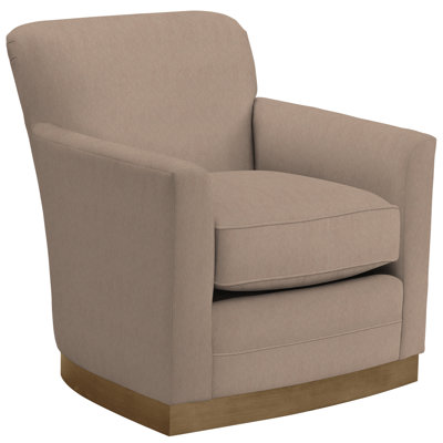 Michael Weiss 30.5"Paris Swivel Chair