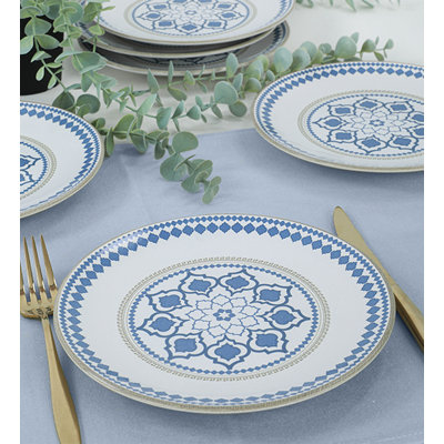 Haaken Bread and Butter Plate