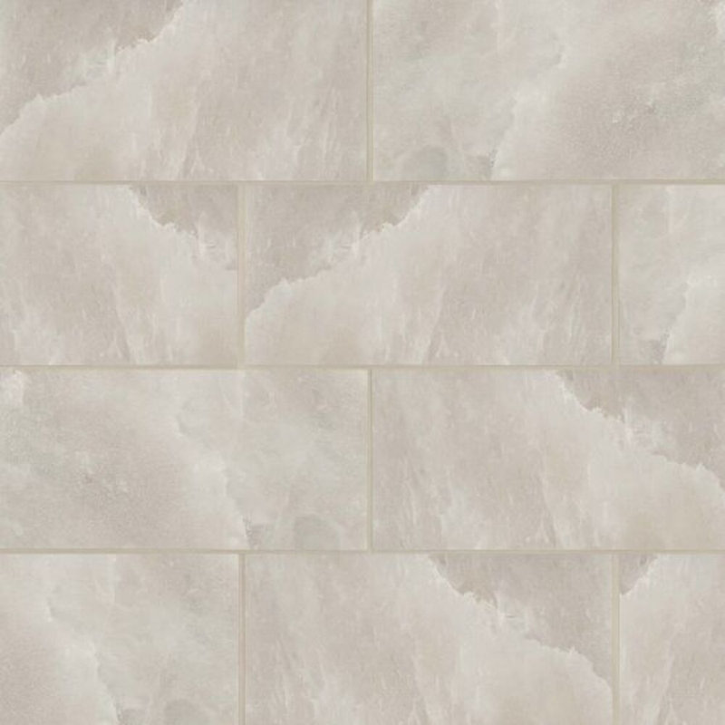 Carrelage imitation pierre 16 "x 32", Mont Everest