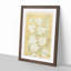 Leaves from Nature No. 2 by Owen Jones - Picture Frame Painting Print-55771769-55771771