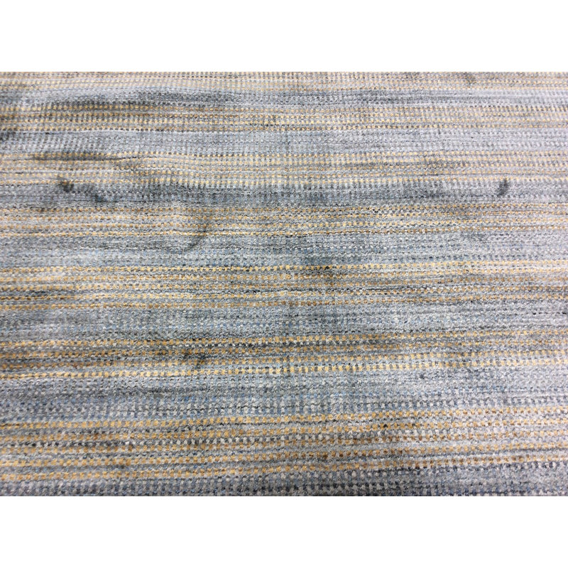 Zen One-of-a-Kind 10' X 14' Area Rug