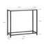 Irie 80cm Console Table-977627239