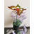 Staten Metal Animals Garden Stake