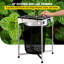 Outils de jardinage 60 watts VEVOR