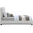 Nolita Tilman Solid Wood Upholstered Platform Bed-106887257-88523836