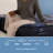Perfect Sleeper X Prescott Medium Firm Smooth Top 14" Hybrid Mattress-102478225