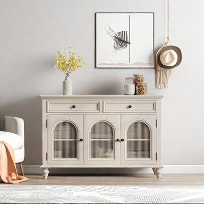 Modern Minimalist Sideboard Cabinet
