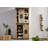 Railway Bookcase