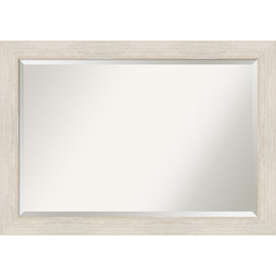 Miroir de salle de bain Jarid