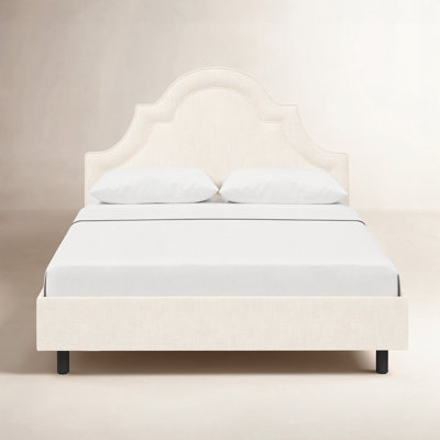Knipe Upholstered Bed