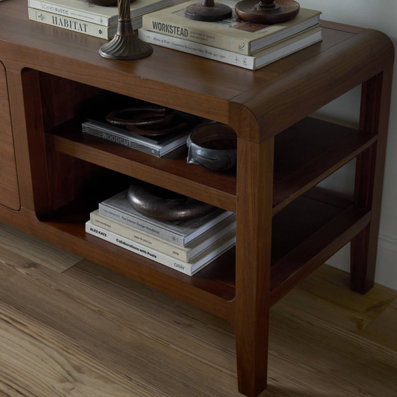 HAWKES TV Stand