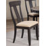 Franck Four Leg Dining Set