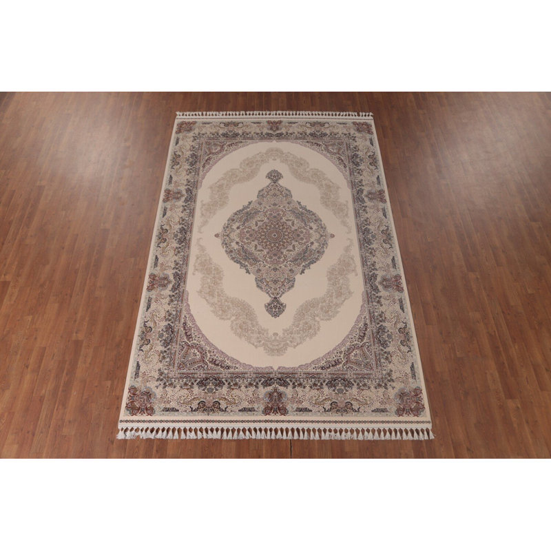 Tapis traditionnel turc 7 x 10