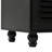 Hall Tree with Bench,Entryway Coat and Shoe Storage,Shoe Storage Bench,Coat Rack with ith Hooks-2131616121
