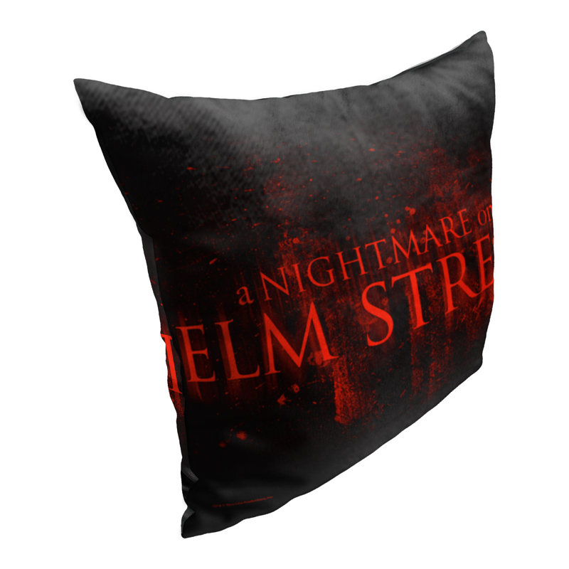 Polyester Pillow Cover