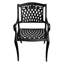 Casiano Outdoor Dining Armchair-159855986
