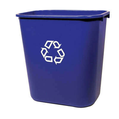 Ensemble de poubelle 7 gallons