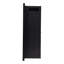Wyman Linear Stone Mantel & 50" Firebox Me-2408m-stn-50