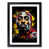 Black Framed