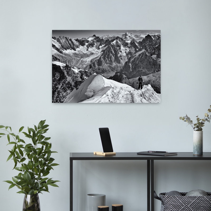Print, 40.64cm H x 60.96cm W