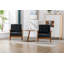 Fauteuil Krysteen de 25,39 po de largeur-812190090