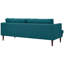 Canapé en tissu Agile-302957791