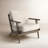 Roxy Upholstered Armchair-682692625